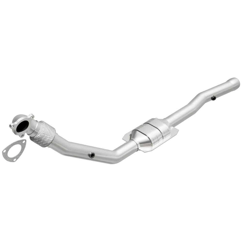MagnaFlow 23761 Heavy Metal Direct Fit Catalytic Converter