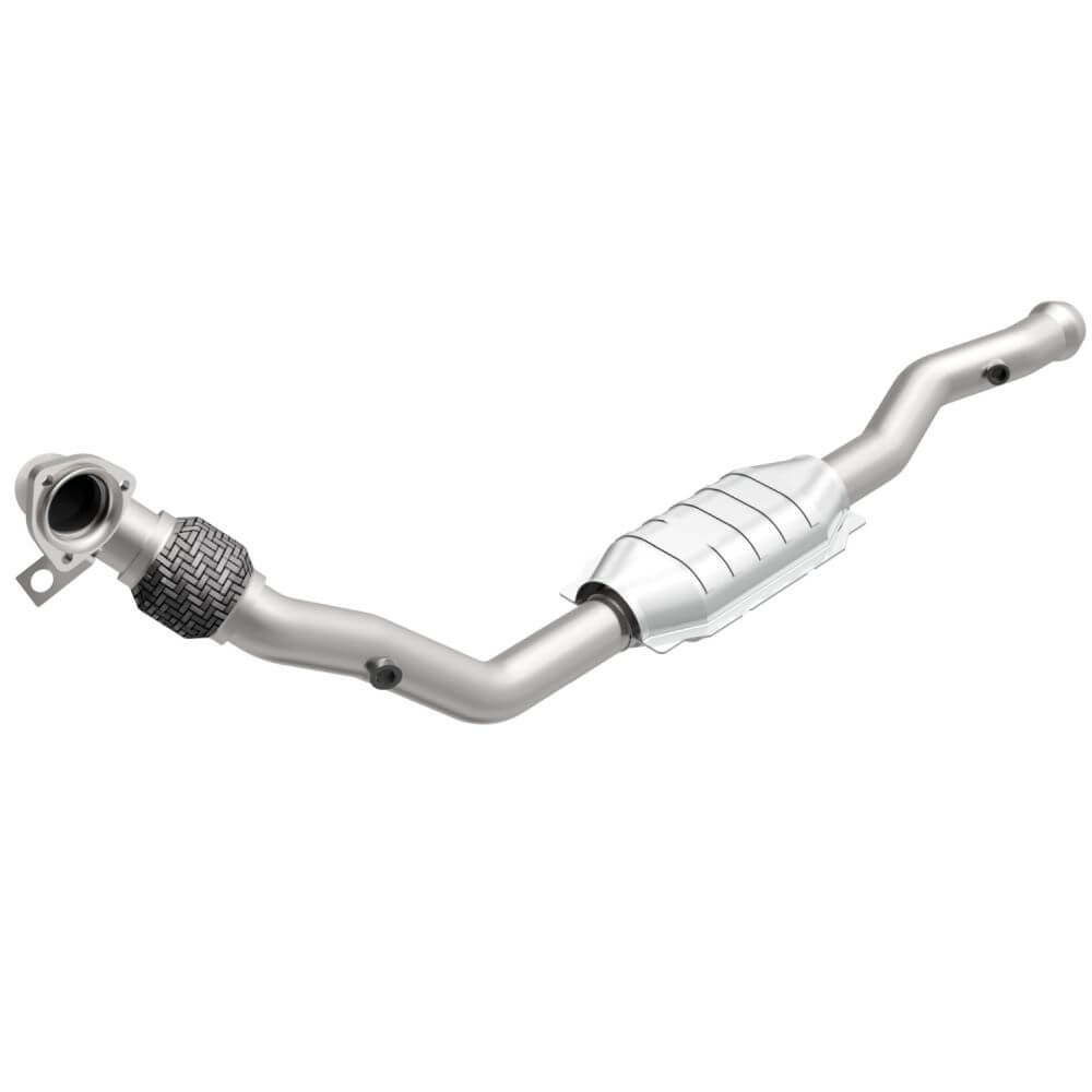 MagnaFlow 23763 Heavy Metal Direct Fit Catalytic Converter