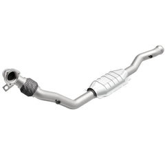MagnaFlow 23763 Heavy Metal Direct Fit Catalytic Converter