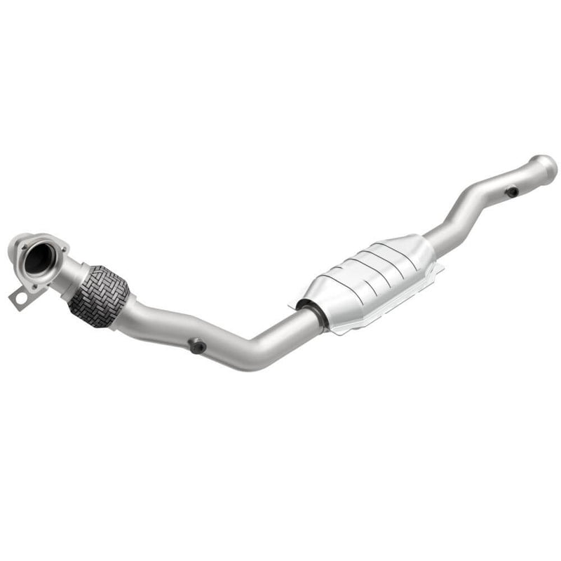 MagnaFlow 23763 Heavy Metal Direct Fit Catalytic Converter