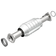 MagnaFlow 23767 Heavy Metal Direct Fit Catalytic Converter