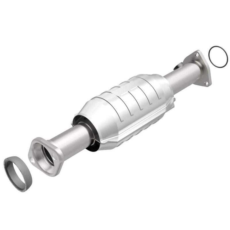 MagnaFlow 23767 Heavy Metal Direct Fit Catalytic Converter