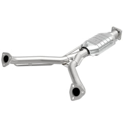 MagnaFlow 23794 Direct Fit Standard Catalytic Converter