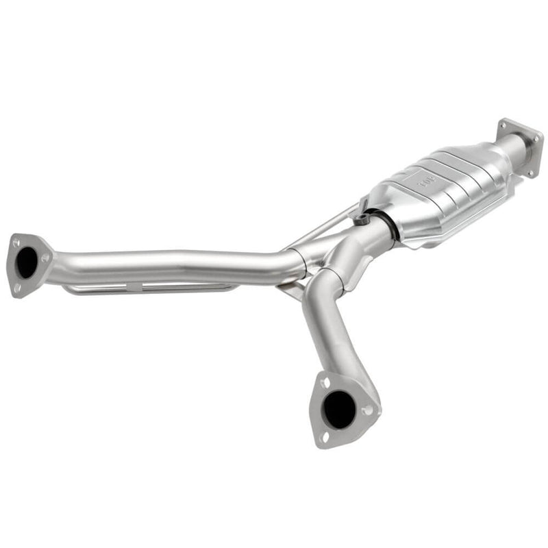 MagnaFlow 23794 Direct Fit Standard Catalytic Converter