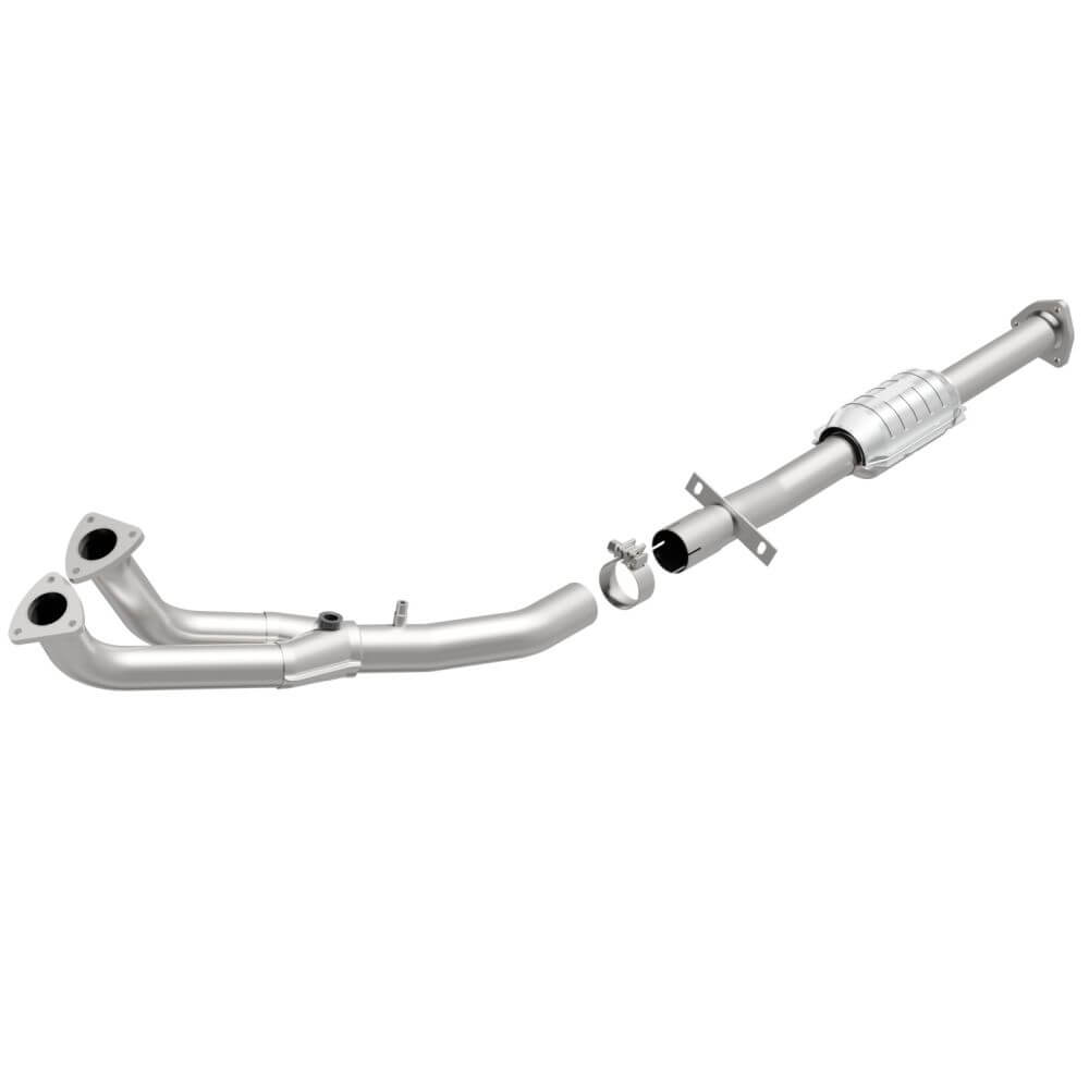 MagnaFlow 23796 Direct Fit Standard Catalytic Converter