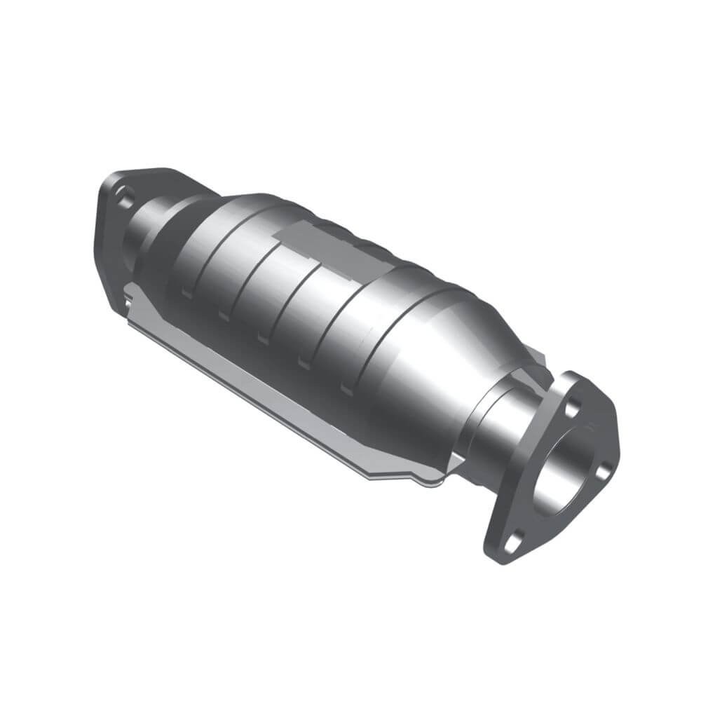 MagnaFlow 23812 Direct Fit Standard Catalytic Converter