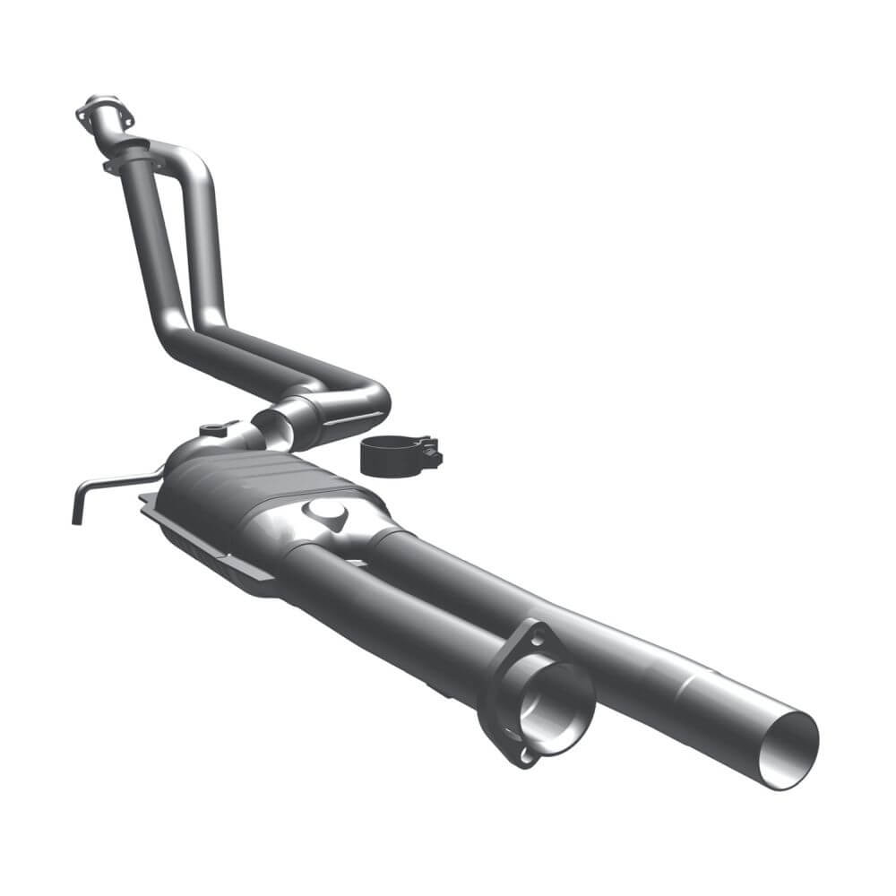 MagnaFlow 23817 Direct Fit Standard Catalytic Converter