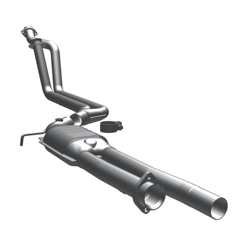 MagnaFlow 23817 Direct Fit Standard Catalytic Converter