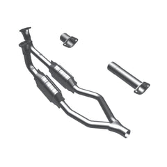MagnaFlow 23821 Direct Fit Standard Catalytic Converter