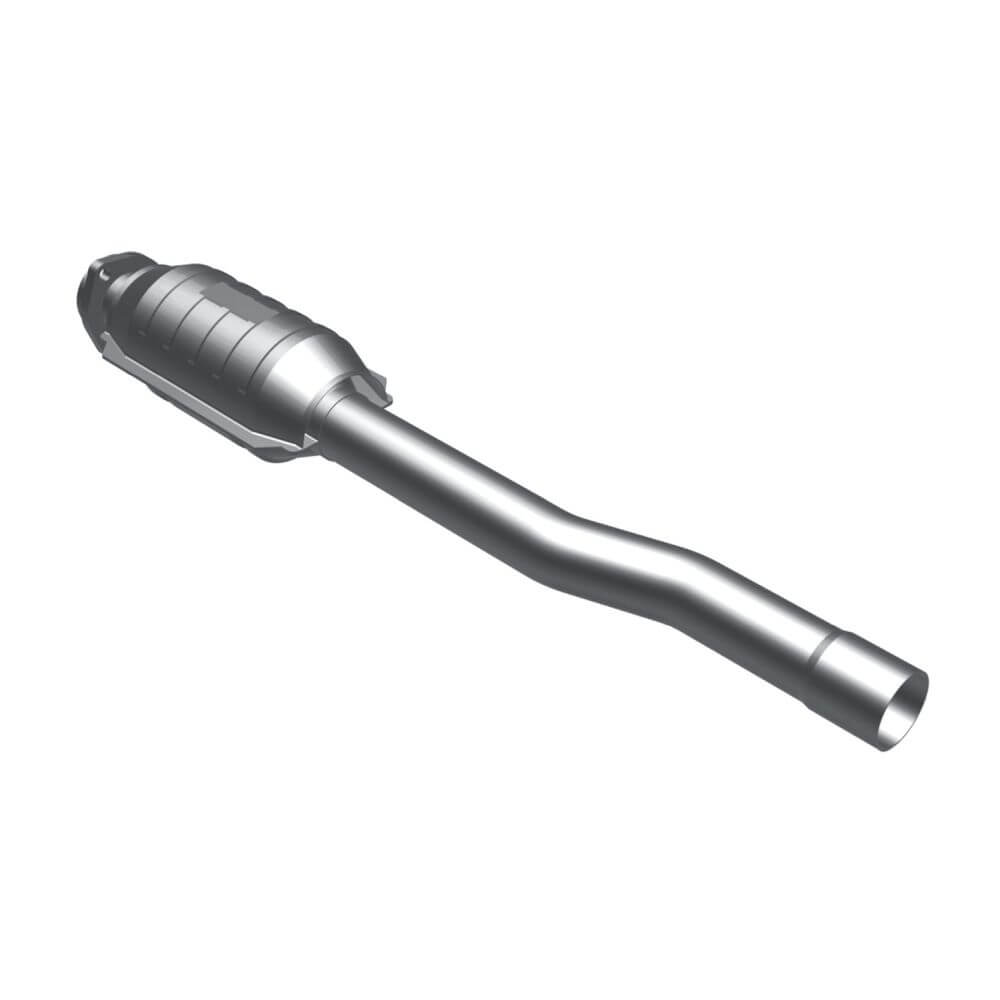 MagnaFlow 23826 Direct Fit Standard Catalytic Converter
