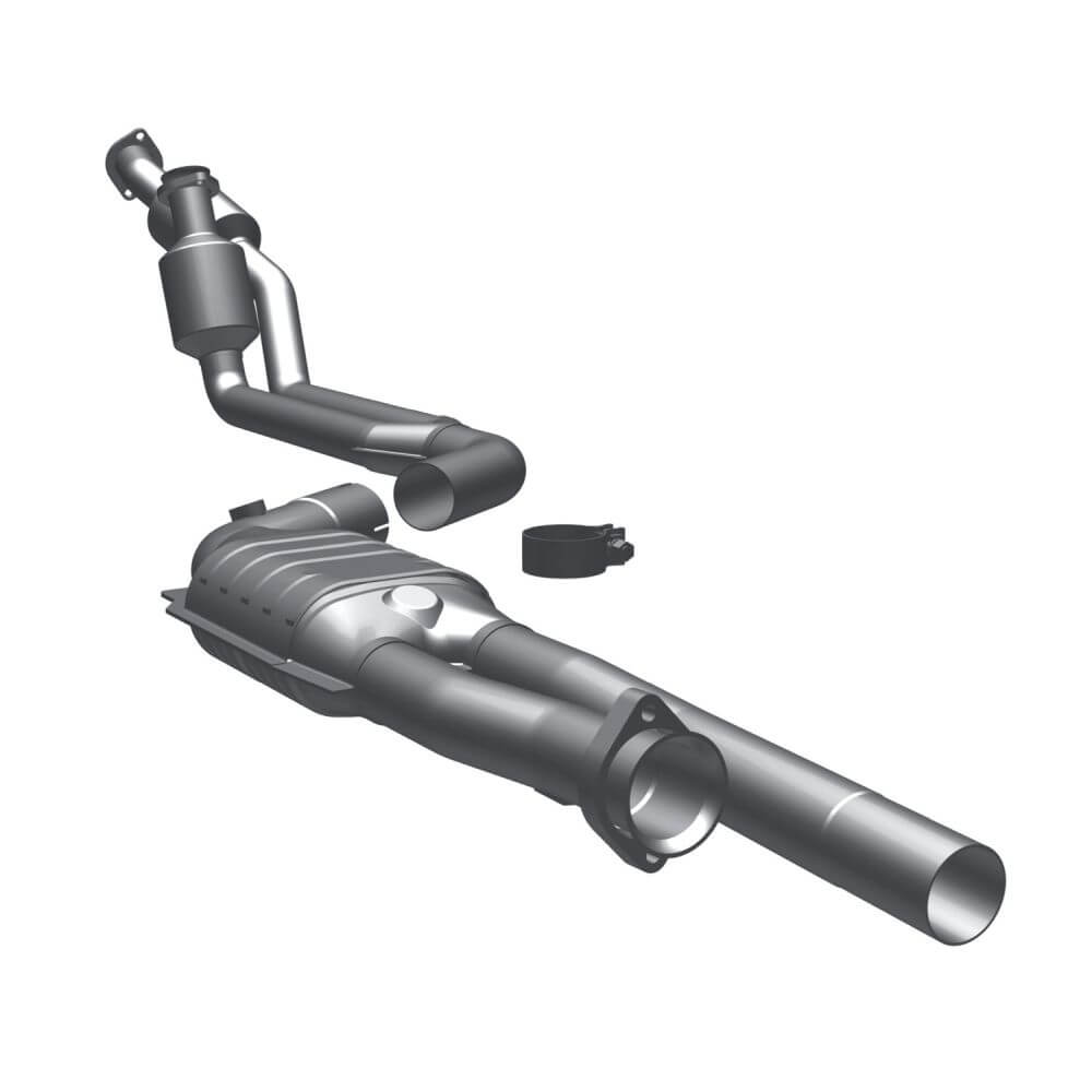 MagnaFlow 23833 Direct Fit Standard Catalytic Converter
