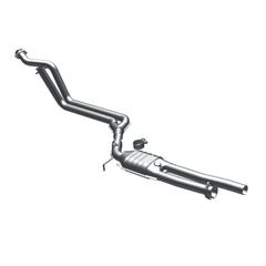 MagnaFlow 23839 Direct Fit Standard Catalytic Converter