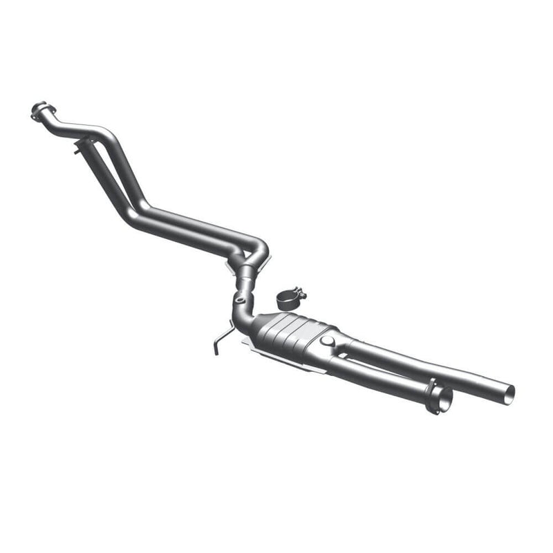 MagnaFlow 23839 Direct Fit Standard Catalytic Converter