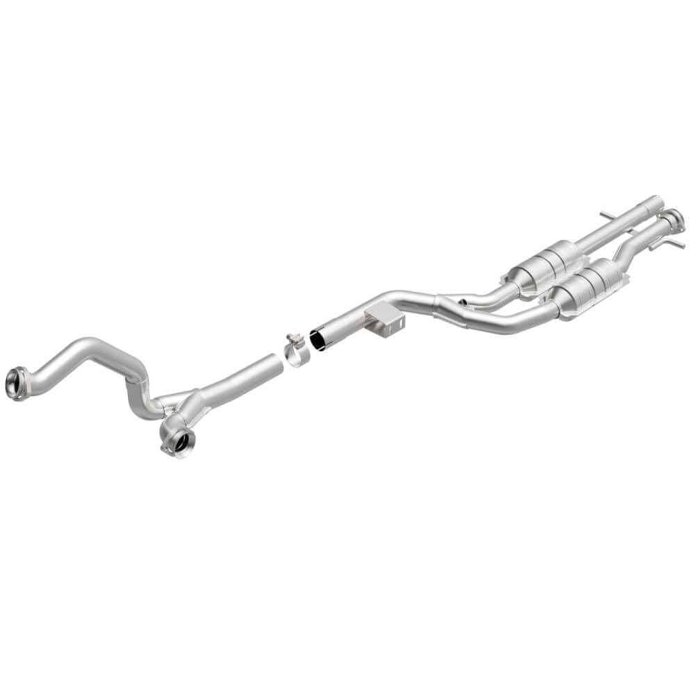 MagnaFlow 23843 Direct Fit Standard Catalytic Converter
