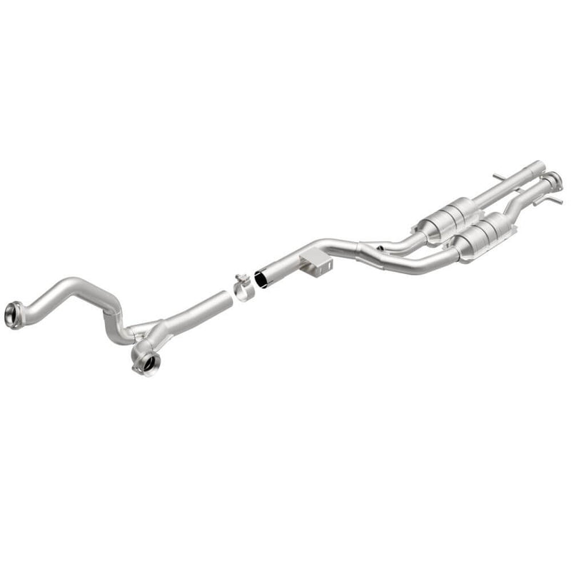 MagnaFlow 23843 Direct Fit Standard Catalytic Converter