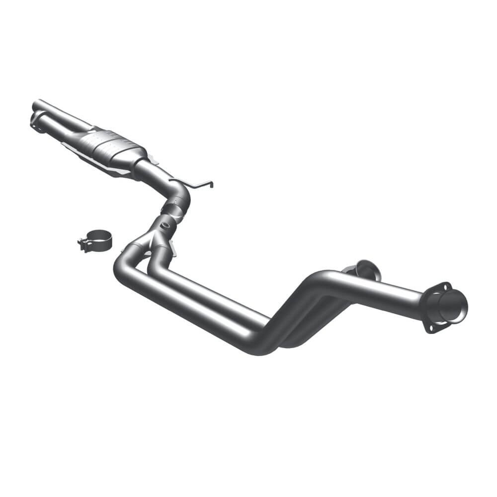 MagnaFlow 23845 Direct Fit Standard Catalytic Converter