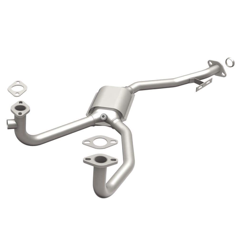MagnaFlow 23868 Direct Fit Standard Catalytic Converter