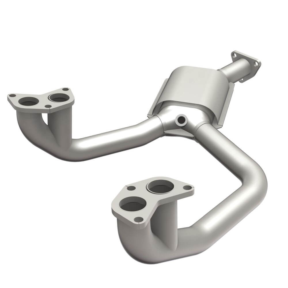 MagnaFlow 23871 Direct Fit Standard Catalytic Converter