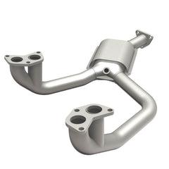 MagnaFlow 23871 Direct Fit Standard Catalytic Converter