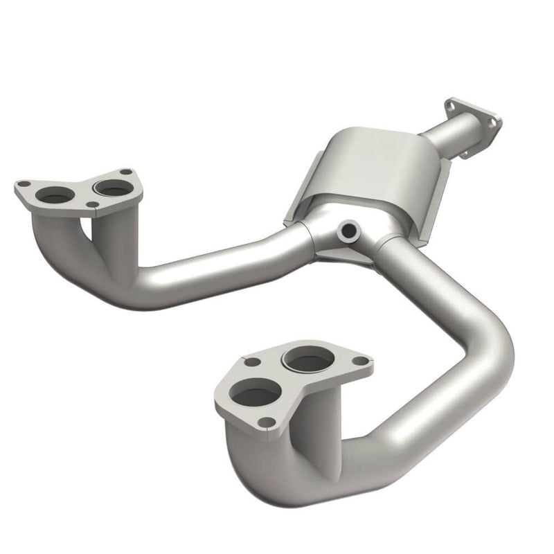 MagnaFlow 23871 Direct Fit Standard Catalytic Converter
