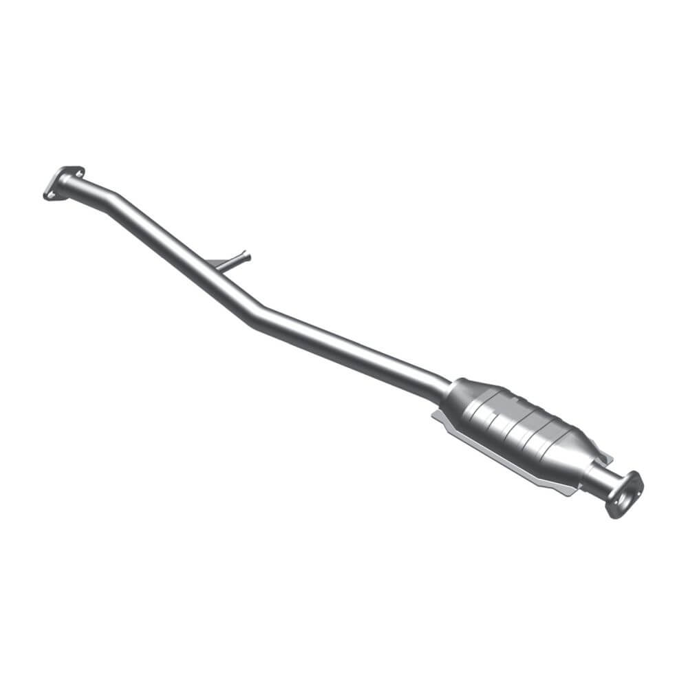 MagnaFlow 23872 Direct Fit Standard Catalytic Converter