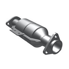 MagnaFlow 23876 Heavy Metal Direct Fit Catalytic Converter (2" ID/2" OD)