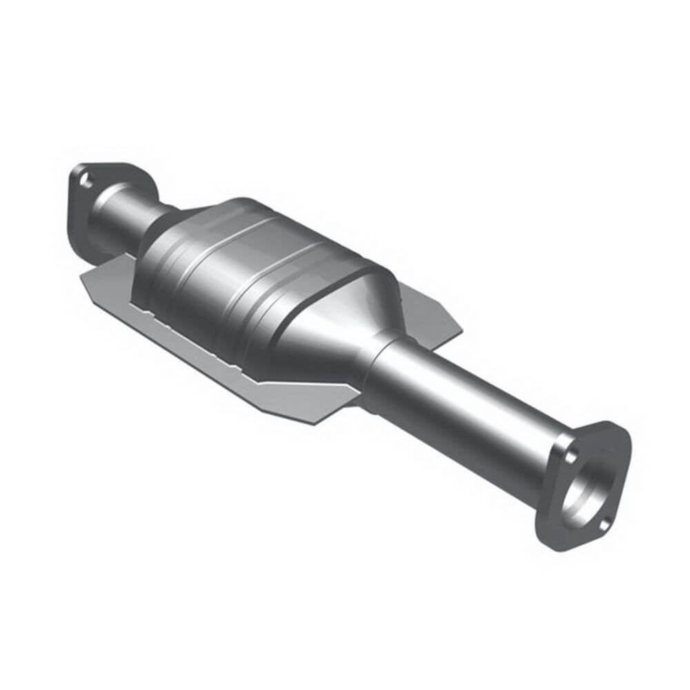 MagnaFlow 23877 Heavy Metal Direct Fit Catalytic Converter