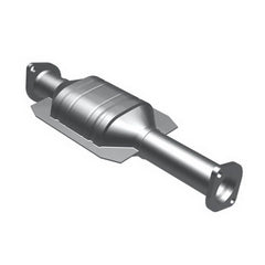 MagnaFlow 23877 Heavy Metal Direct Fit Catalytic Converter