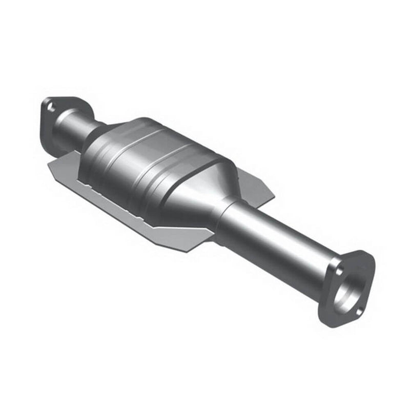MagnaFlow 23877 Heavy Metal Direct Fit Catalytic Converter
