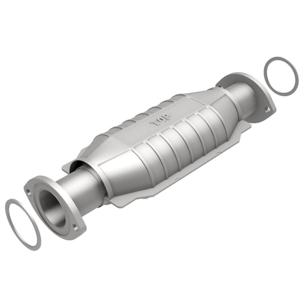 MagnaFlow 23882 Heavy Metal Direct Fit Catalytic Converter