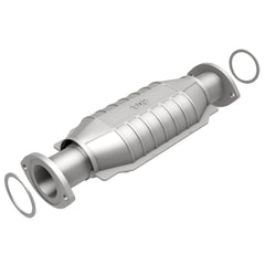 MagnaFlow 23882 Heavy Metal Direct Fit Catalytic Converter