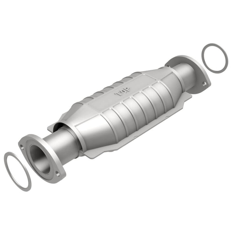 MagnaFlow 23882 Heavy Metal Direct Fit Catalytic Converter