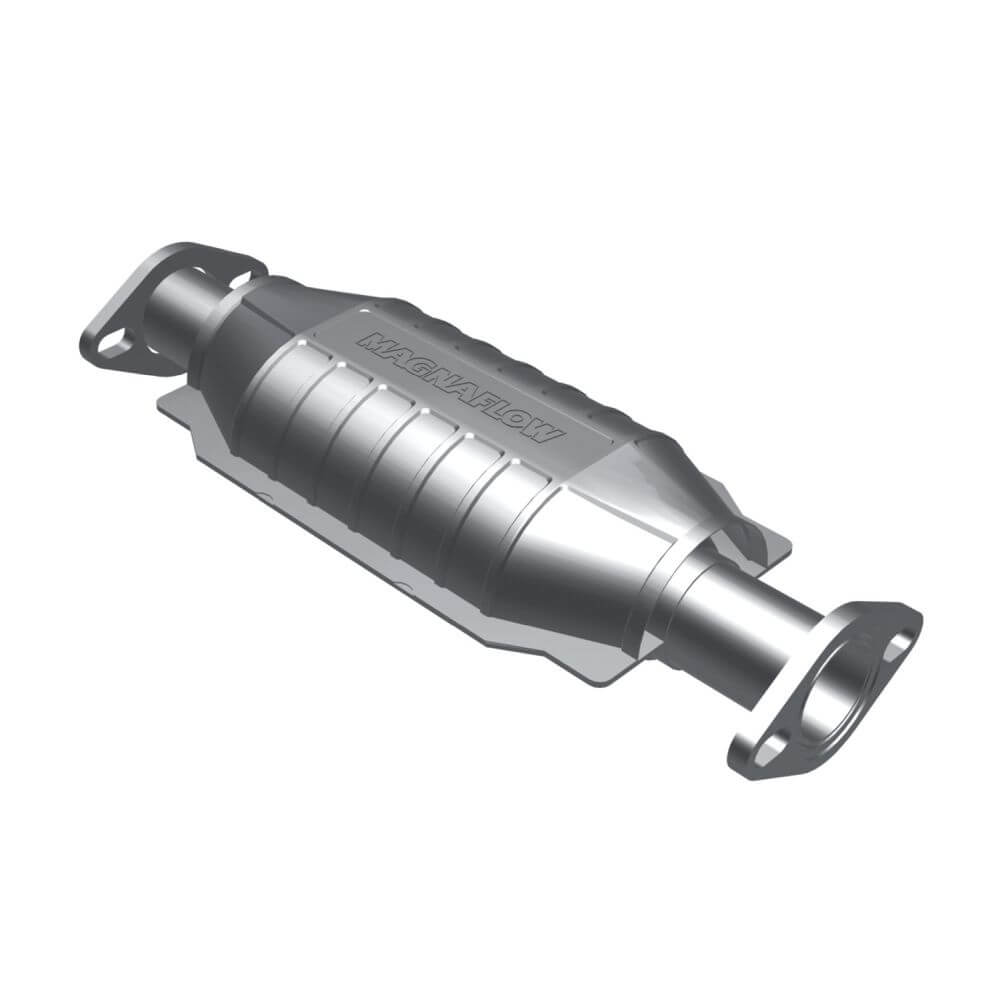 MagnaFlow 23884 Direct Fit Standard Catalytic Converter