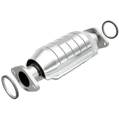 MagnaFlow 23886 Direct Fit Standard Catalytic Converter (2" ID/2" OD)