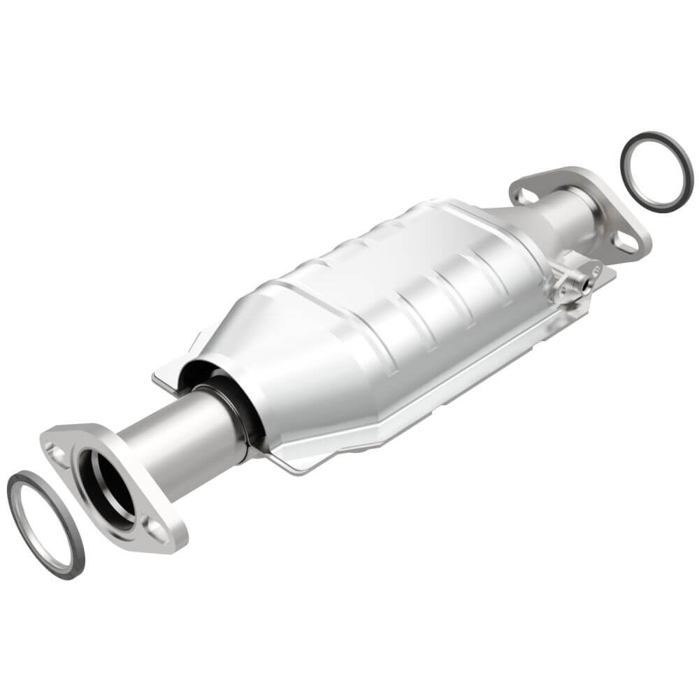 MagnaFlow 23888 Direct Fit Standard Catalytic Converter