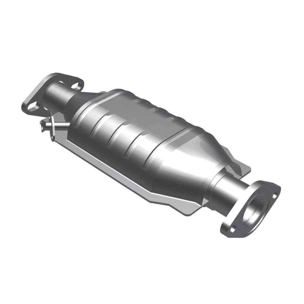 MagnaFlow 23889 Direct Fit Standard Catalytic Converter