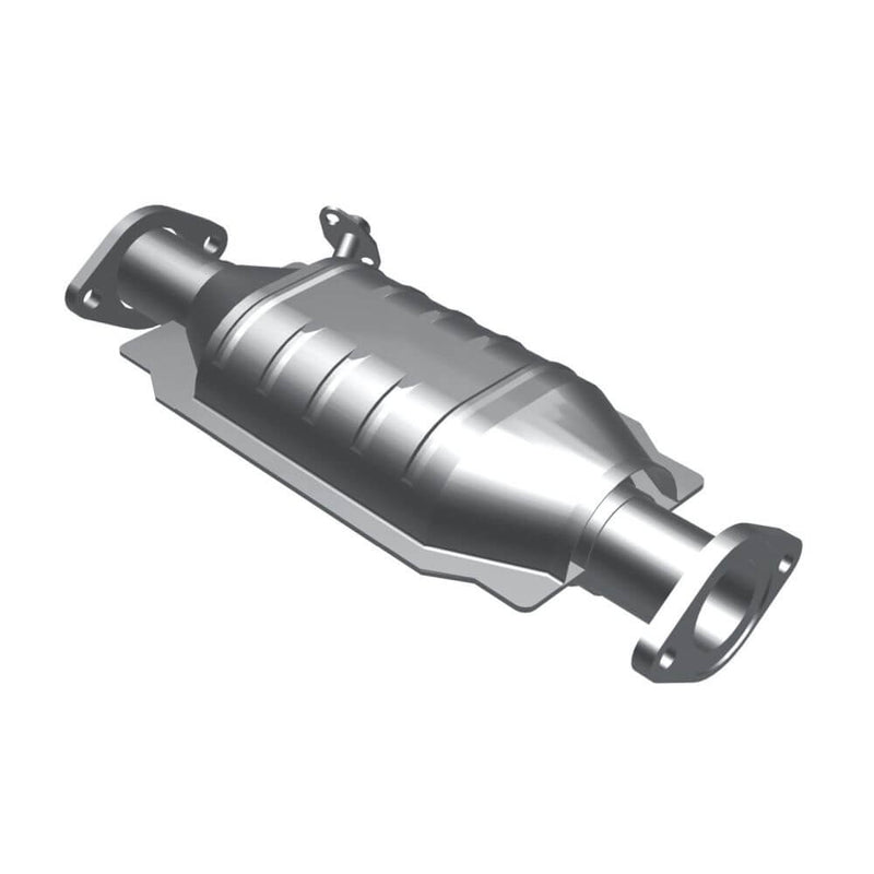 MagnaFlow 23890 Direct Fit Standard Catalytic Converter