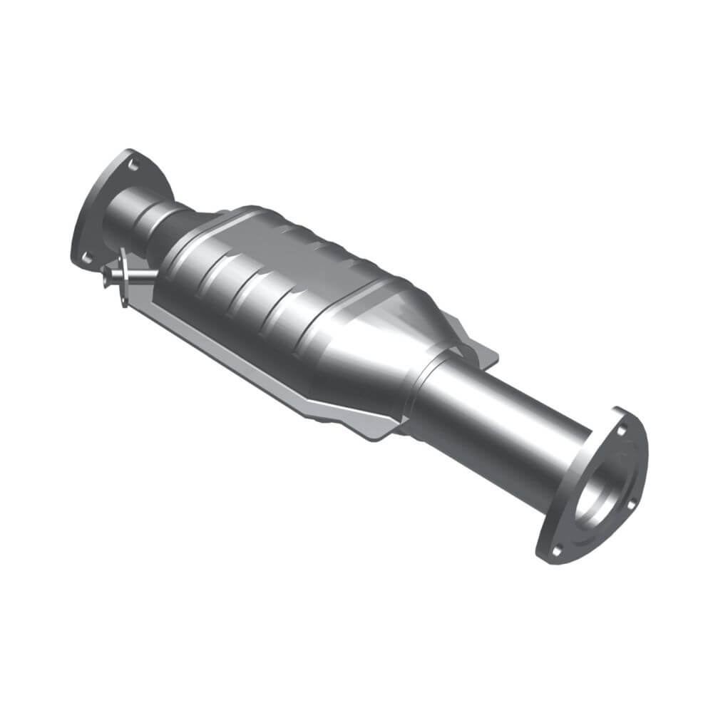 MagnaFlow 23894 Direct Fit Standard Catalytic Converter
