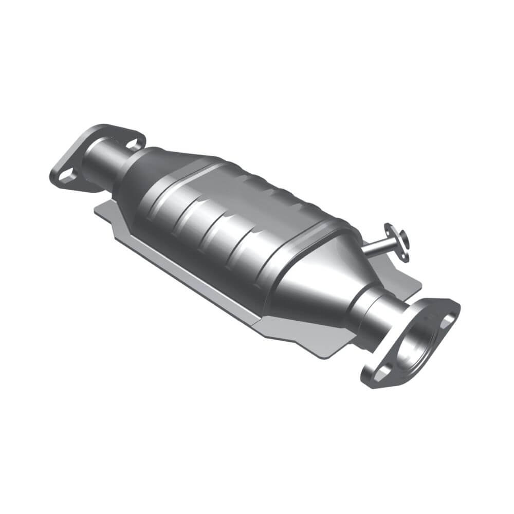 MagnaFlow 23895 Direct Fit Standard Catalytic Converter