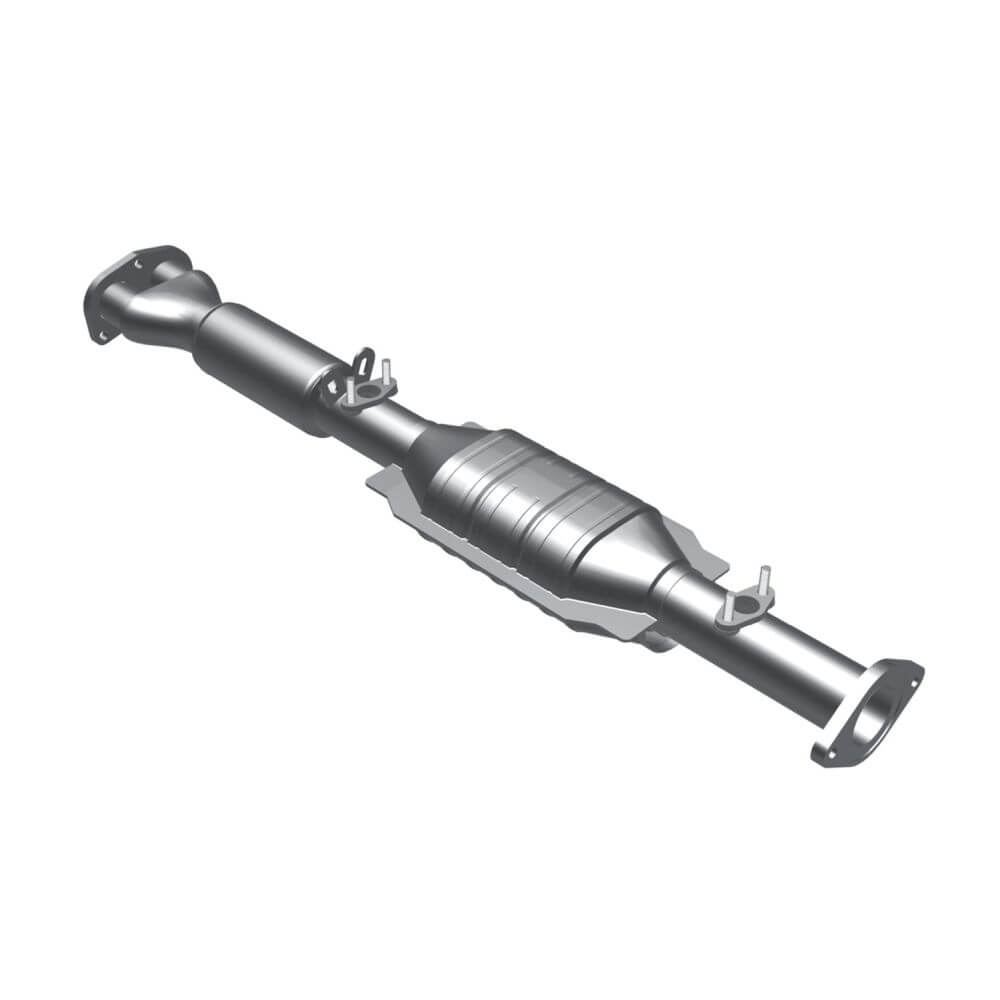 MagnaFlow 23896 Direct Fit Standard Catalytic Converter
