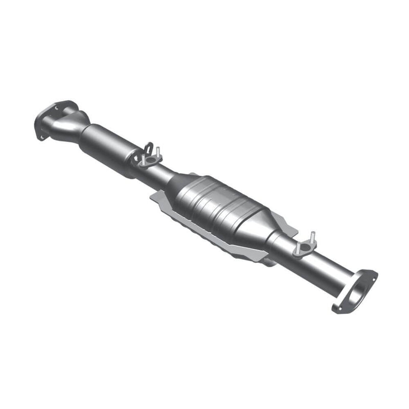MagnaFlow 23896 Direct Fit Standard Catalytic Converter
