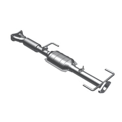 MagnaFlow 23897 Direct Fit Standard Catalytic Converter (2.25" ID/2.25" OD)