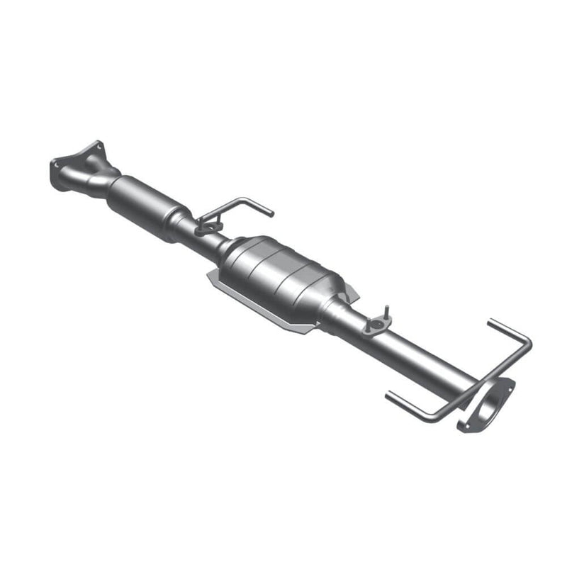 MagnaFlow 23897 Direct Fit Standard Catalytic Converter (2.25" ID/2.25" OD)