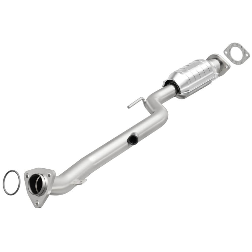 MagnaFlow 23929 Direct Fit Standard Catalytic Converter