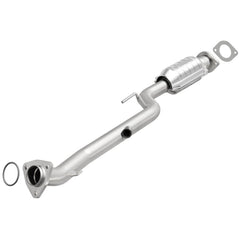 MagnaFlow 23929 Direct Fit Standard Catalytic Converter