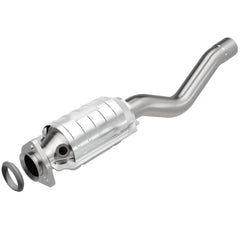 MagnaFlow 23945 Direct Fit Standard Catalytic Converter (2" ID/2" OD)