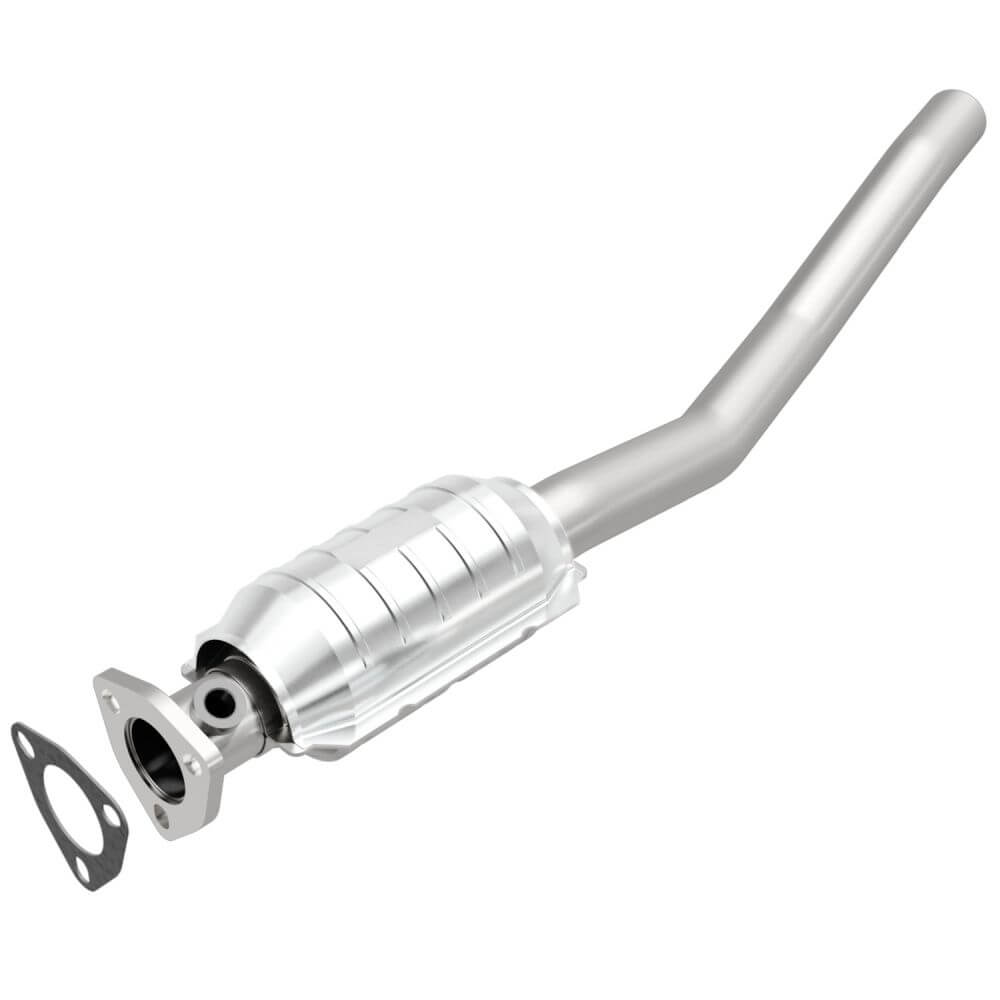 MagnaFlow 23946 Direct Fit Standard Catalytic Converter