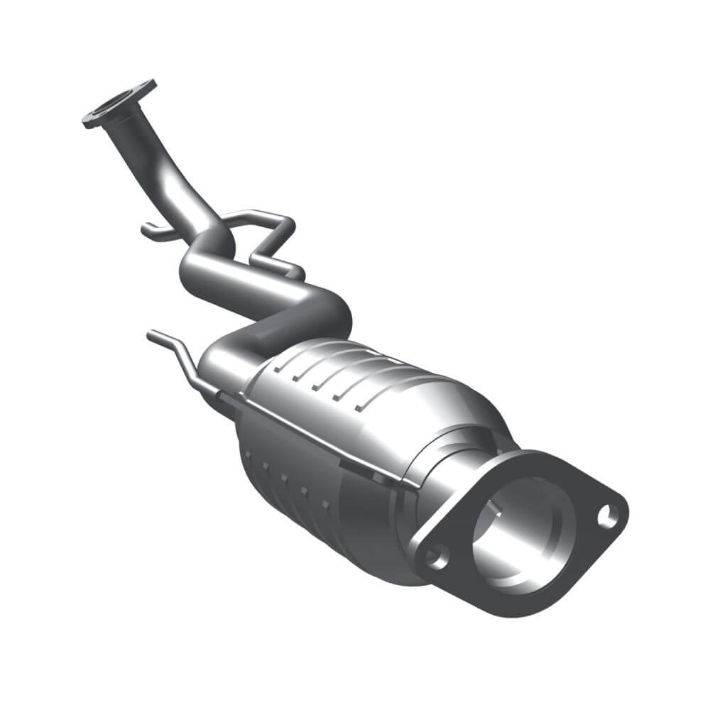MagnaFlow 23947 Direct Fit Standard Catalytic Converter