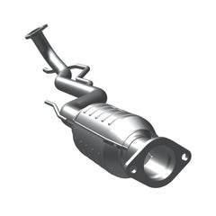 MagnaFlow 23947 Direct Fit Standard Catalytic Converter