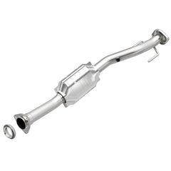 MagnaFlow 23967 Heavy Metal Direct Fit Catalytic Converter